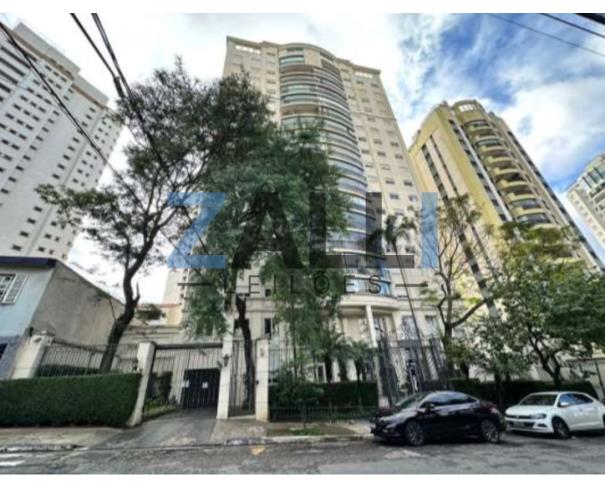 Apartamento - Venda, Vila Regente Feijó, São Paulo, SP